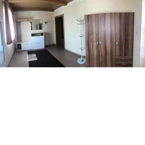 Ferienwohnung Strohmaier