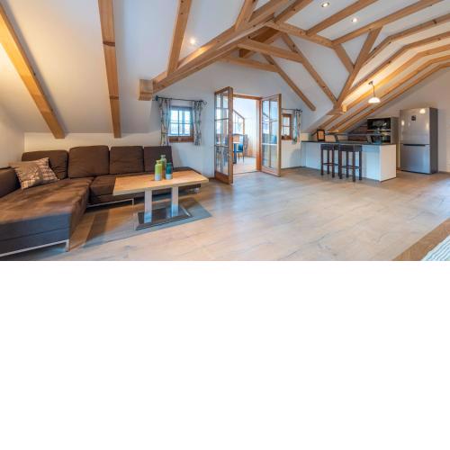 Ferienwohnung Strubreiter