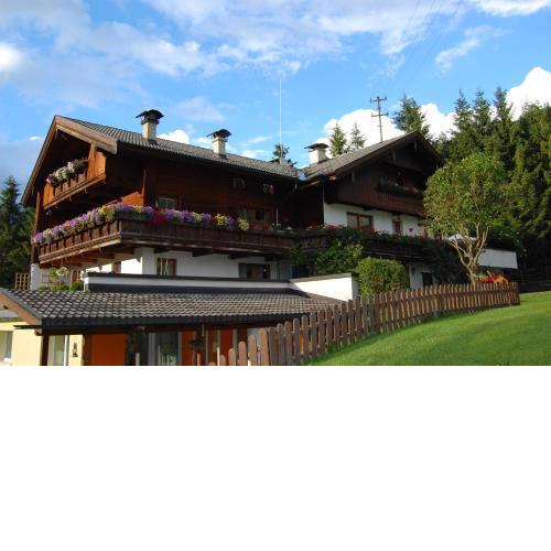 Ferienwohnung Stubenböck