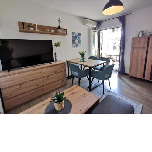 Ferienwohnung Summer escape Rovinj