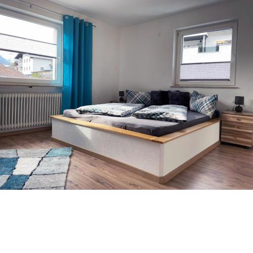 Ferienwohnung Sunhill