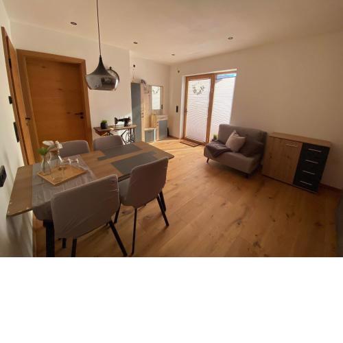 Ferienwohnung Sunnseit