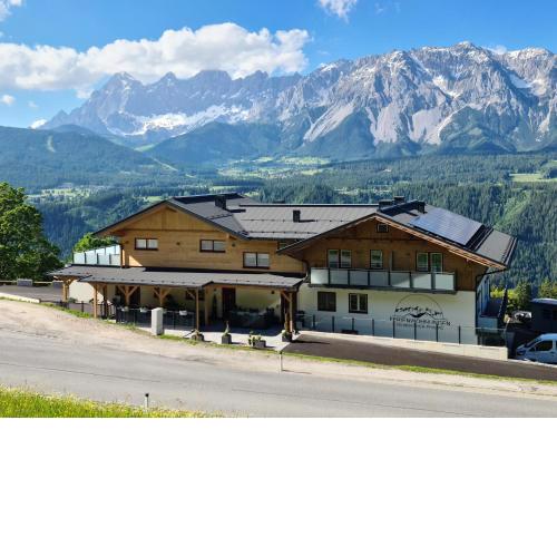 Ferienwohnung Talbach