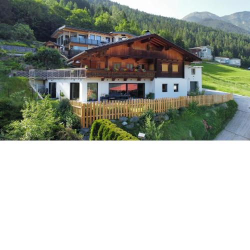 Ferienwohnung Talblick