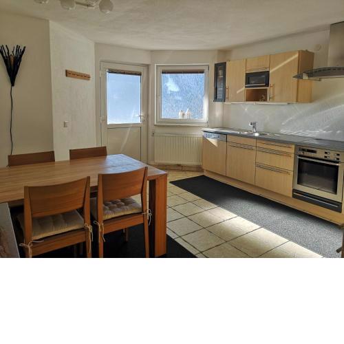 Ferienwohnung Tanzer