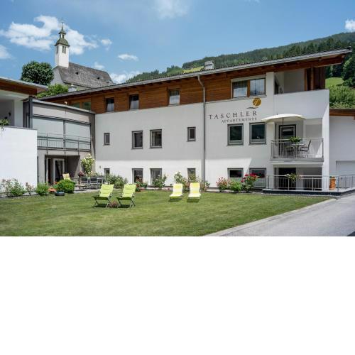 Ferienwohnung Taschler