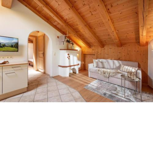 Ferienwohnung Tenn