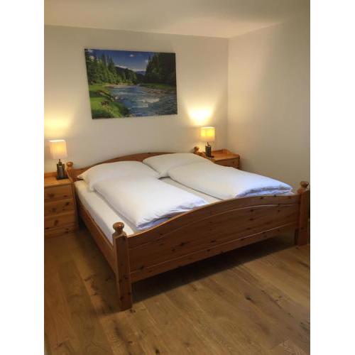 Ferienwohnung Thöny Vandans