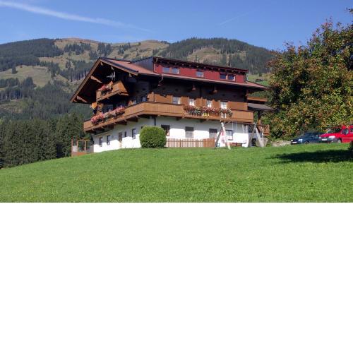 Ferienwohnung Thurn-ummerstall
