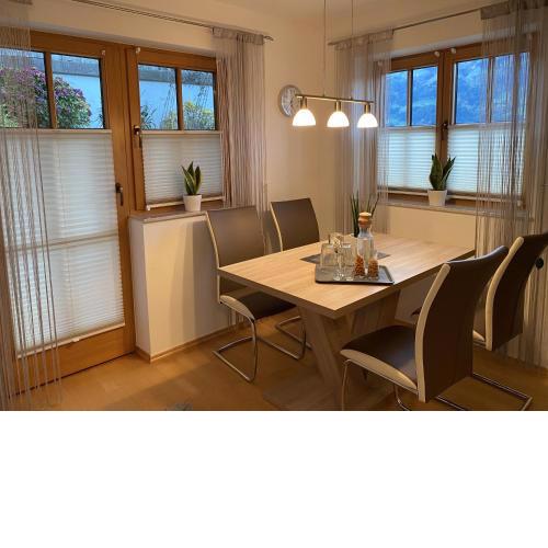 Ferienwohnung Tribus