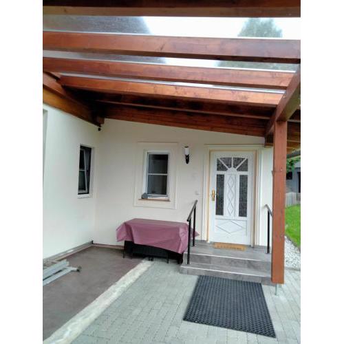 Ferienwohnung Trixi