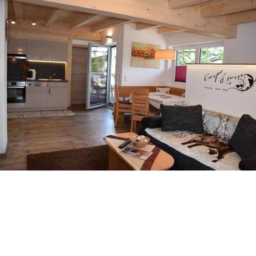 Ferienwohnung Trixl