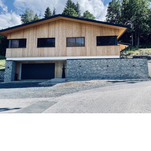 Ferienwohnung Troger