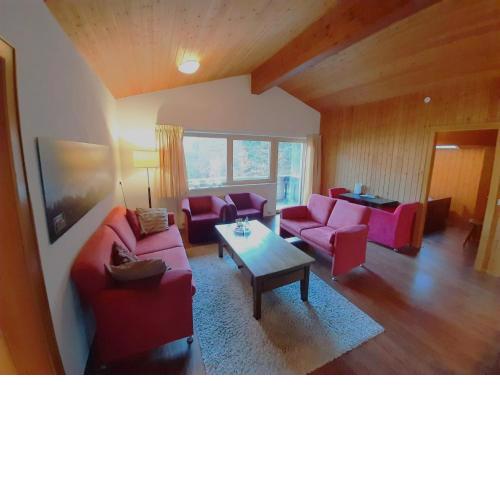 Ferienwohnung Tschagguns Top 5