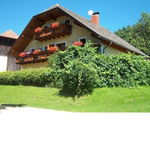 Ferienwohnung Typ 2 im Haus Huber in Bleiburg