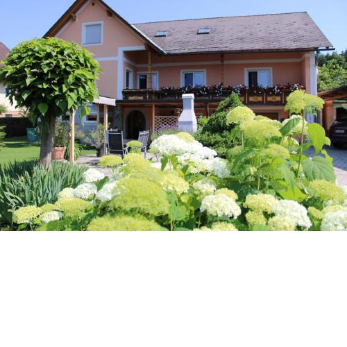 Ferienwohnung und Gästezimmer Gaspar