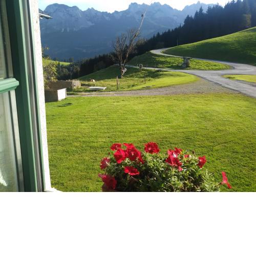 Ferienwohnung Unterdürmoos