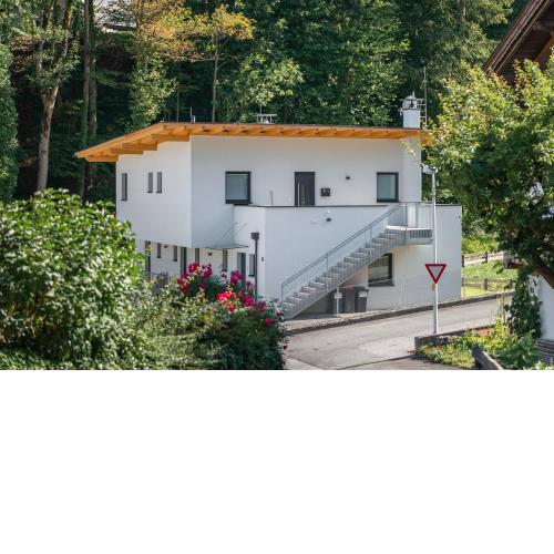 Ferienwohnung Unterlechner