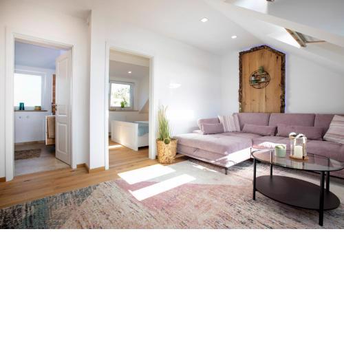 Ferienwohnung Untersbergblick
