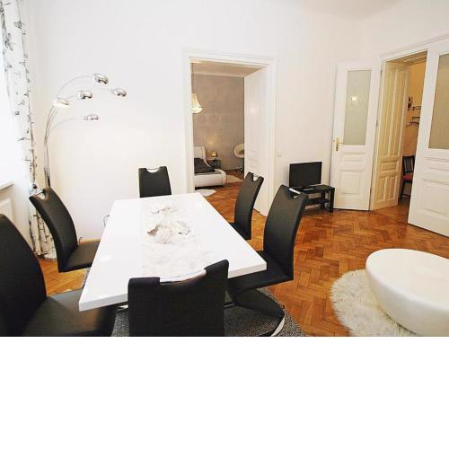 Ferienwohnung Urban-Loritz