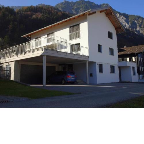 Ferienwohnung Valkastiel