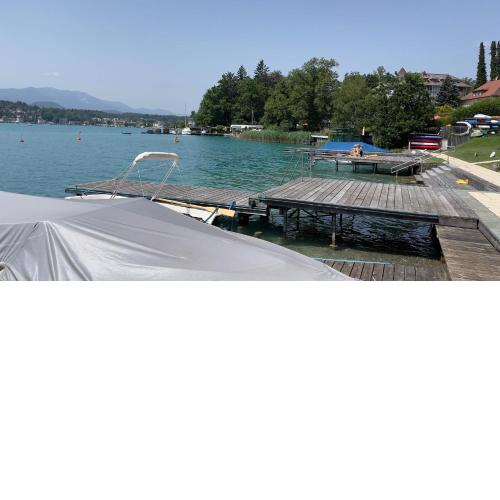 Ferienwohnung Velden am See - 24 Holiday