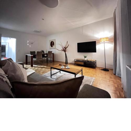 Ferienwohnung Via Primavera