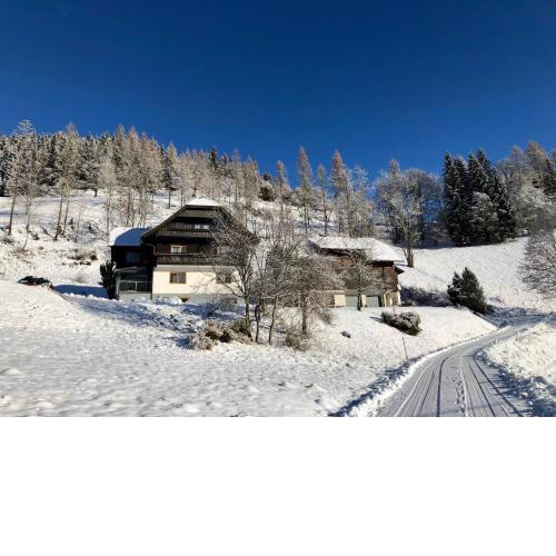 Ferienwohnung Vidmar