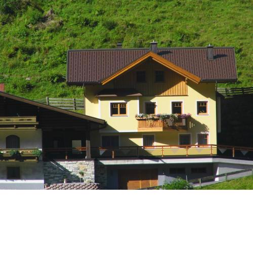Ferienwohnung Viehhauser
