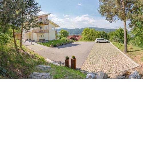 Ferienwohnung Villa Albatros in Oberdellach - b53005