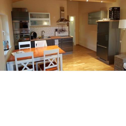 Ferienwohnung Villa Albatros in Oberdellach - b61272