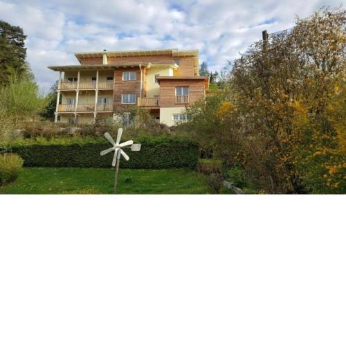 Ferienwohnung Villa Albatros in Oberdellach - b62151