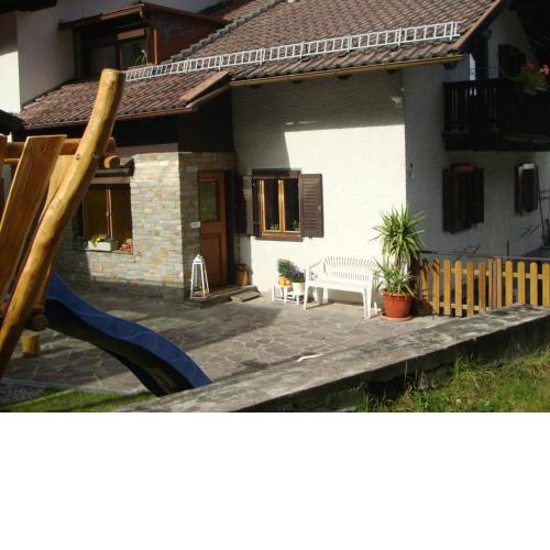 Ferienwohnung Viola