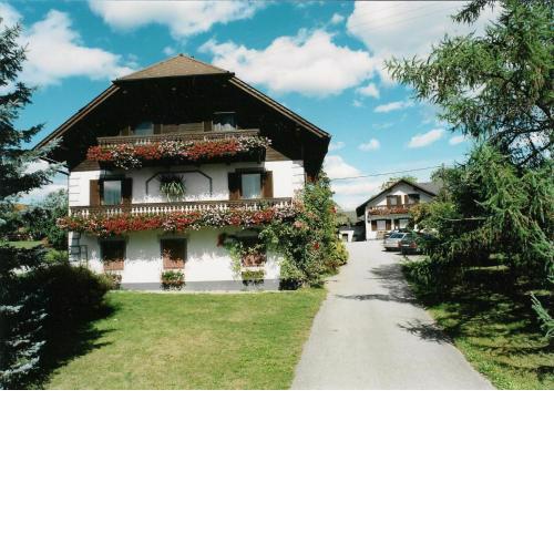 Ferienwohnung Wachmann