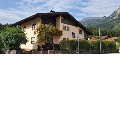 Ferienwohnung Waldblick