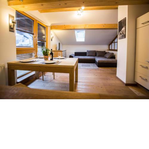 Ferienwohnung Walder