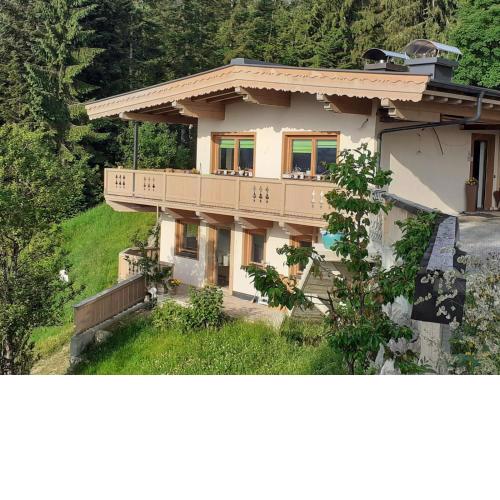 Ferienwohnung Waldglück