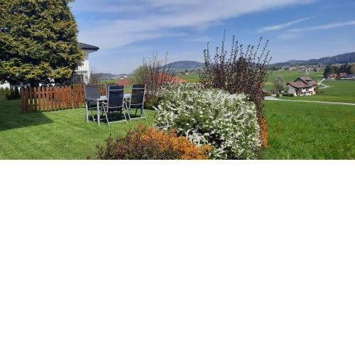 Ferienwohnung Wallersee