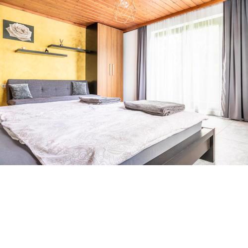 Ferienwohnung Wallmerhof am ländlichen Wimberg