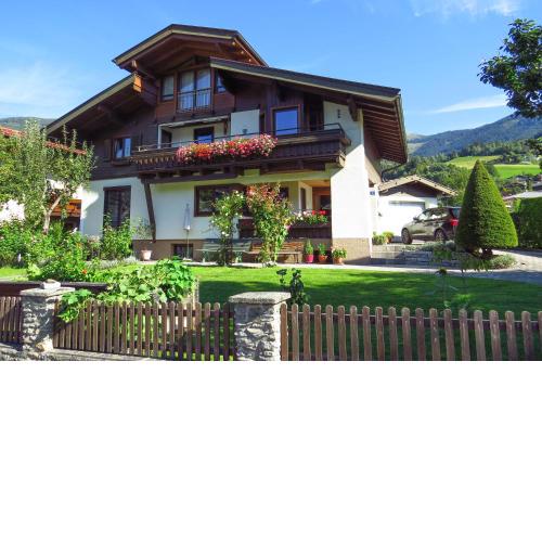 Ferienwohnung Wallner