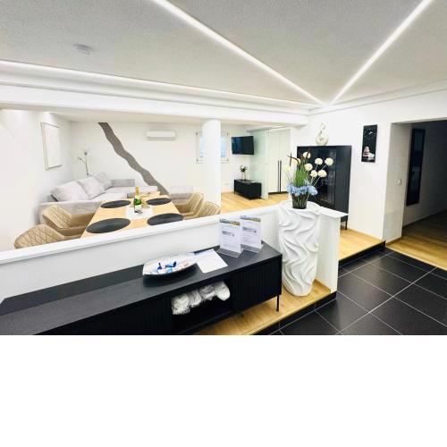 Ferienwohnung Wanderlust