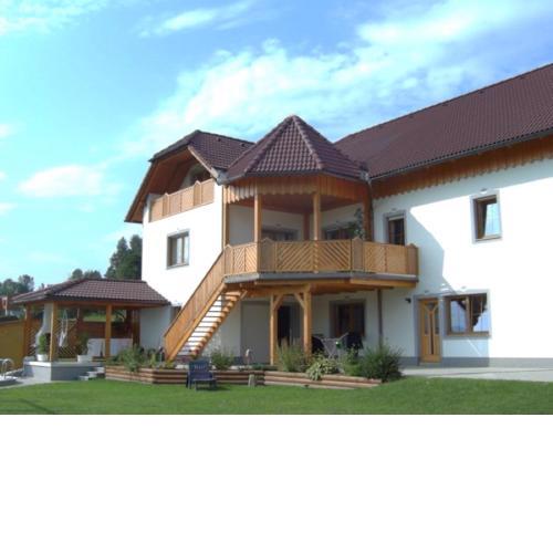 Ferienwohnung Weberschläger
