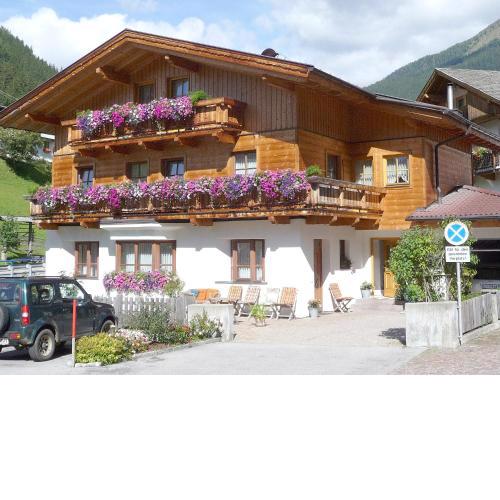 Ferienwohnung Webhofer
