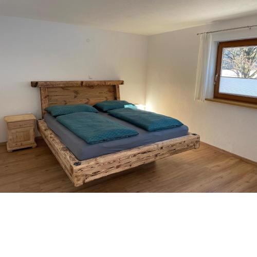FerienWohnung Weer