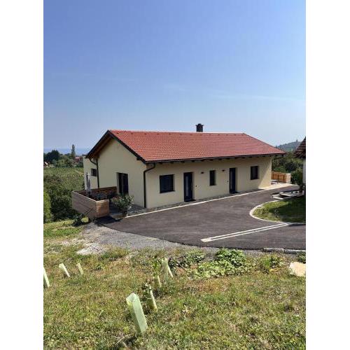 Ferienwohnung Weingut Koller