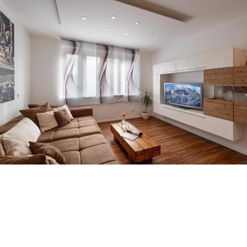 Ferienwohnung Weiss