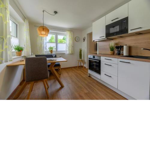 Ferienwohnung Werner Pucher EG