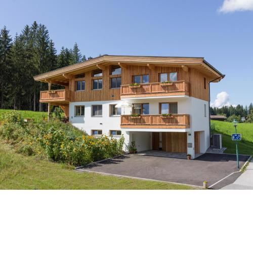 Ferienwohnung Wetzinger