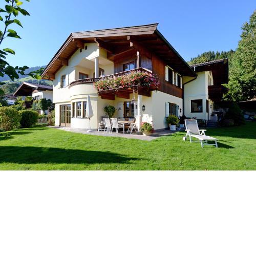 Ferienwohnung Widauer