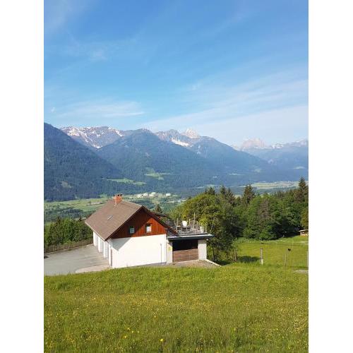 Ferienwohnung Wieserberg
